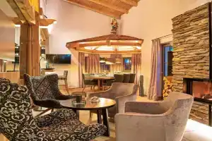 Rosserer Refugium Guest house, Bodenmais