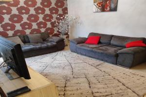 CentrumRoom, Heviz
