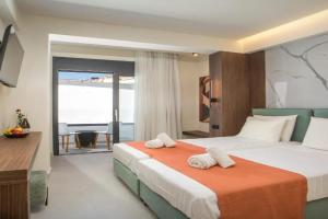 Aurora Living - Adults Only Hotel, Faliraki