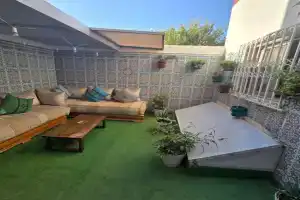 Narjiss Hostel, Fes