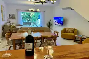 The Garden & Pool Townhouse, Paphos