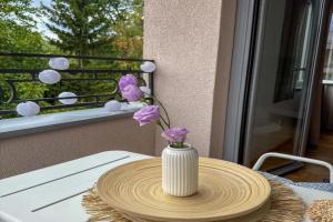 Apartman 7, Vrnyachka Banya