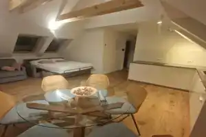 Antica Dolina Apartments, Postojna
