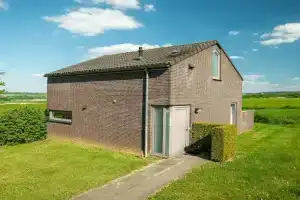 Relaxing Reevallis Holiday House, Aachen