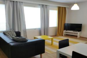 Convenient Apartment for 3 with Sauna, Joensuu