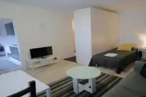 Convenient Studio for 2, Lahti