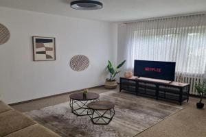 Grimm Apartment 2, Kassel