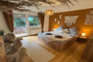 BOHO Apartment Terra, Bad Reichenhall
