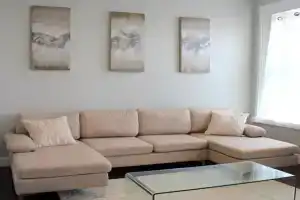 MODERN 1BR GREAT Location Downtown Parking Apartments, Albany