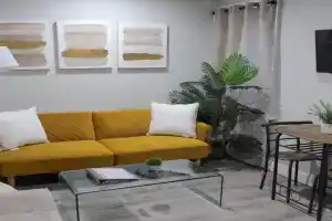 2 BEDROOM 1 BATH TRENDY Apt Downtown, Albany