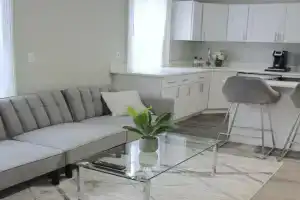 WOW Bright Apt PRIME downtown Walk Everywhere Apartments, Albany