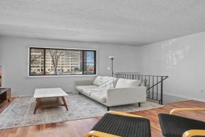 Spacious 3bed in the heart of NE, Minneapolis