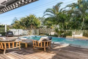 Orana Guest house, Byron Bay
