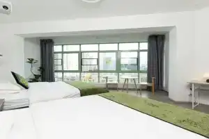 Shuju B&B Hotel, Kunming