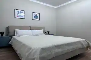 Grand Turan Comfort, Khanshatyr, st Turan Apartments, Astana
