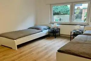Monteur- und Ferienapartment, Mannheim