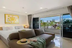 The Terraza Studio A303, Ban Lamai