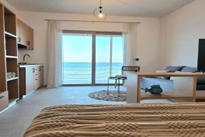 aelia beach living II Apartments, Kardamaina