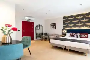 Siesta de La Jefa Apart-hotel, Granada