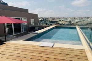 Offshore Apartment 45, Pembroke