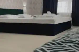 Meiman Hotel, Aqtobe