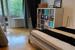 City apartment next to Oktoberfest, Munchen