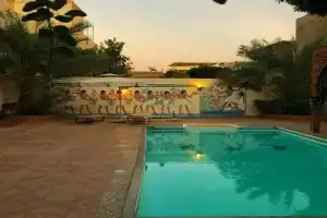 Ozera villa - west bank, Luxor