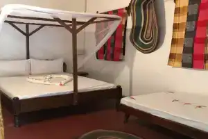 NEW ORANGE APARTMEnt, Jambiani