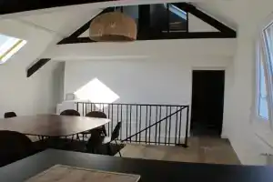 Maison plage Guest house, Carnac