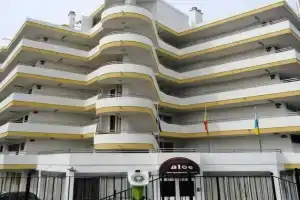 6 building Aloe - Free WiFi, Central, near playa dunes Apartments, Maspalomas