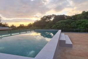 Penthouse 3 bedrooms with sea view and pool - Privilege residence, Kamala