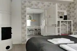 Convenient Apartment for 4, Kemi