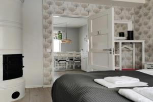 Convenient Apartment for 4, Kemi