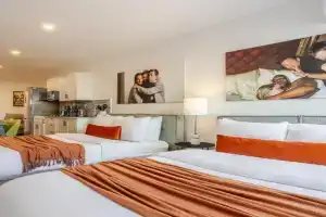 Theatre Hotel by Lodgo, Montreal