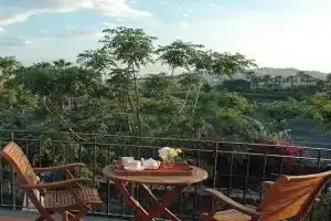 Agriturismo Il Sole e Il sale Farm, Acireale
