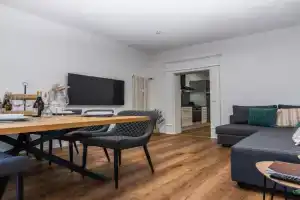 Apartment Gutenberg 2 by Vagance Apartments, Baden-Baden