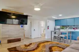 Less Than 1 Mi to University Medical Center Apt Apartments, El Paso