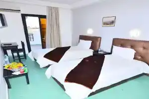 Hotel Nouzha, Fes