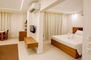 Diva Suites, Hurghada