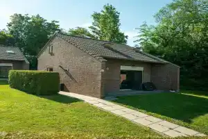 Holiday Home in South Limburg, Aachen