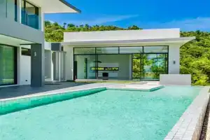 Vista villa, Ban Bang Po