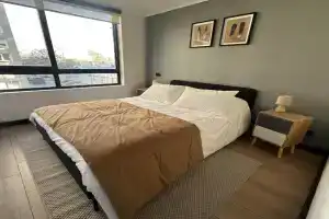 Oceana Suites San Eugenio, Santiago