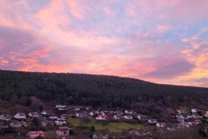 Himmelsnest Apartments, Bad Wildbad