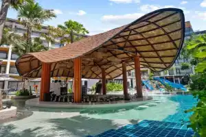 Wyndham Gardens Elegant Studio Forrest View 2228, Naithon