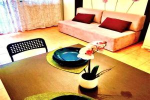 TT House Fiera Milano Station, Rho