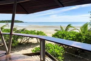 Kerfuffle Bay Hotel, Koh Rong Island