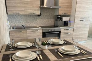 The Bright Bridge, Near Sliema with AC Apartments, St Julians