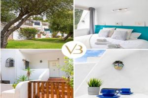 Oasis verde junto al mar en Apartments, Estepona