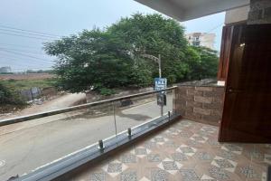Noori Apartments, Agra