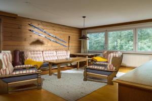 Fabis Apartment, Gaschurn